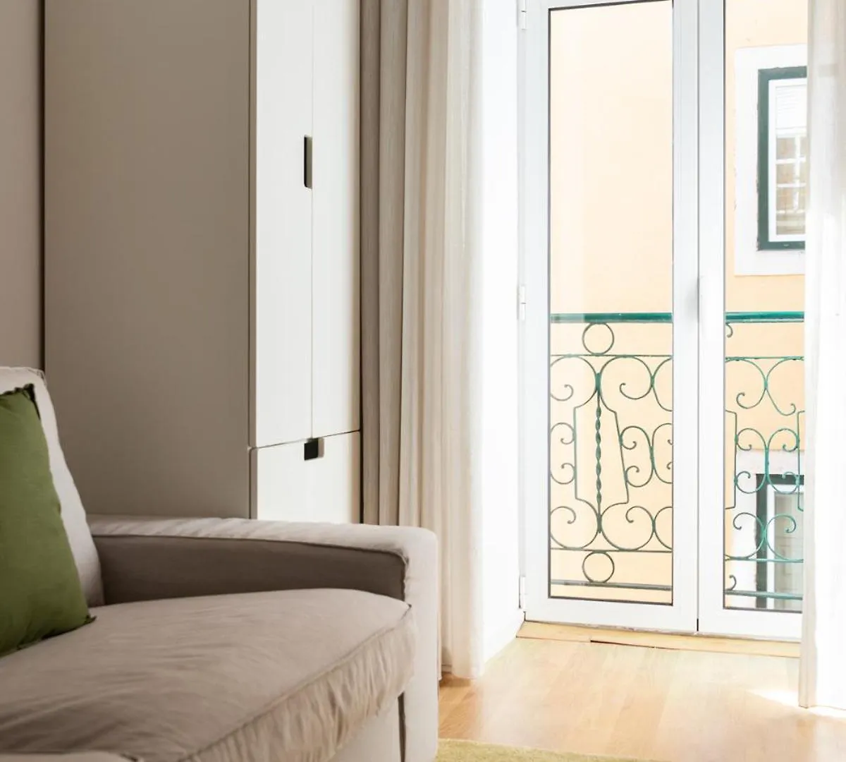 Bairro Alto - Atalaia Apartment Lisboa 0*,  Portugal
