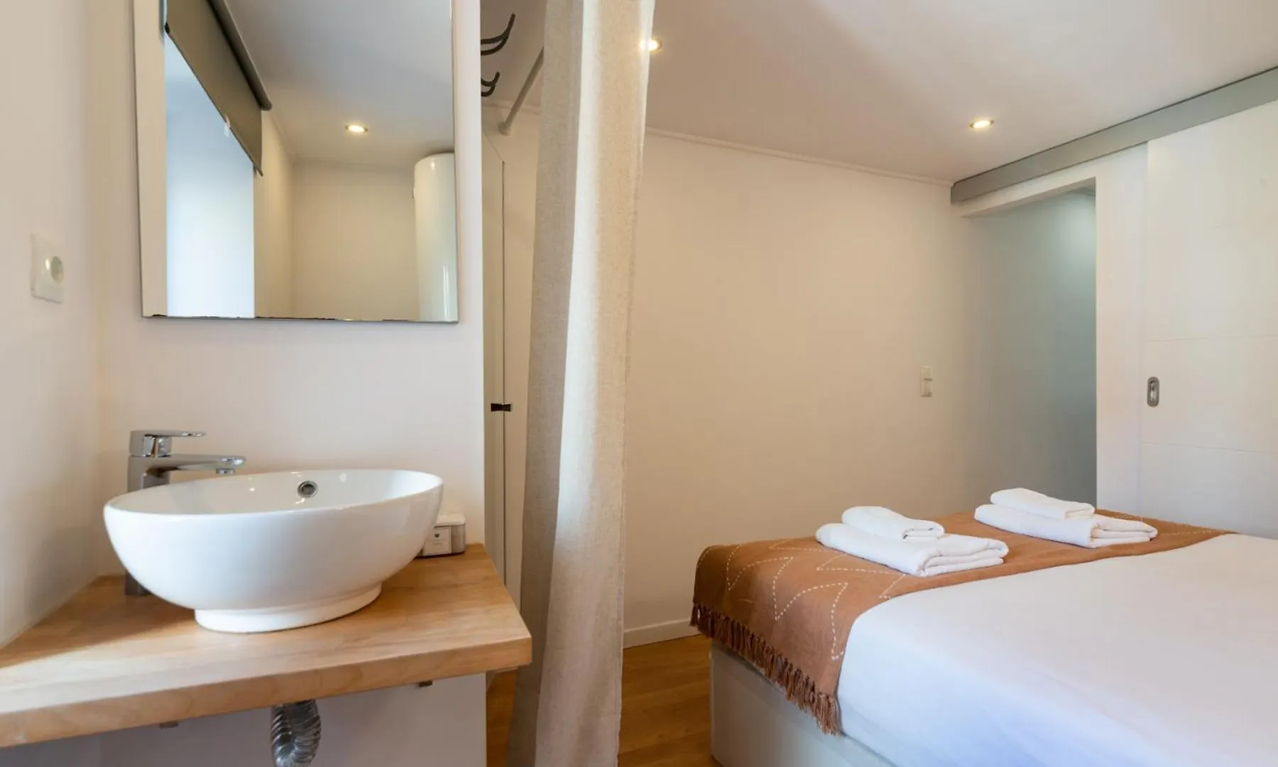 Bairro Alto - Atalaia Apartment Lisboa