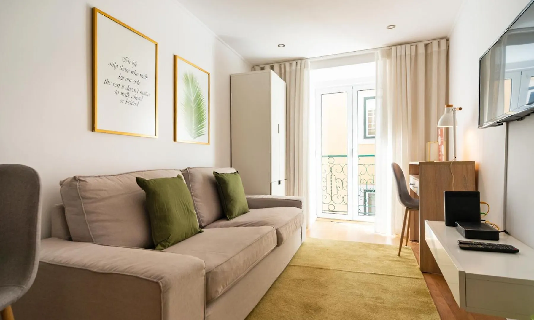 Bairro Alto - Atalaia Apartment Lisboa