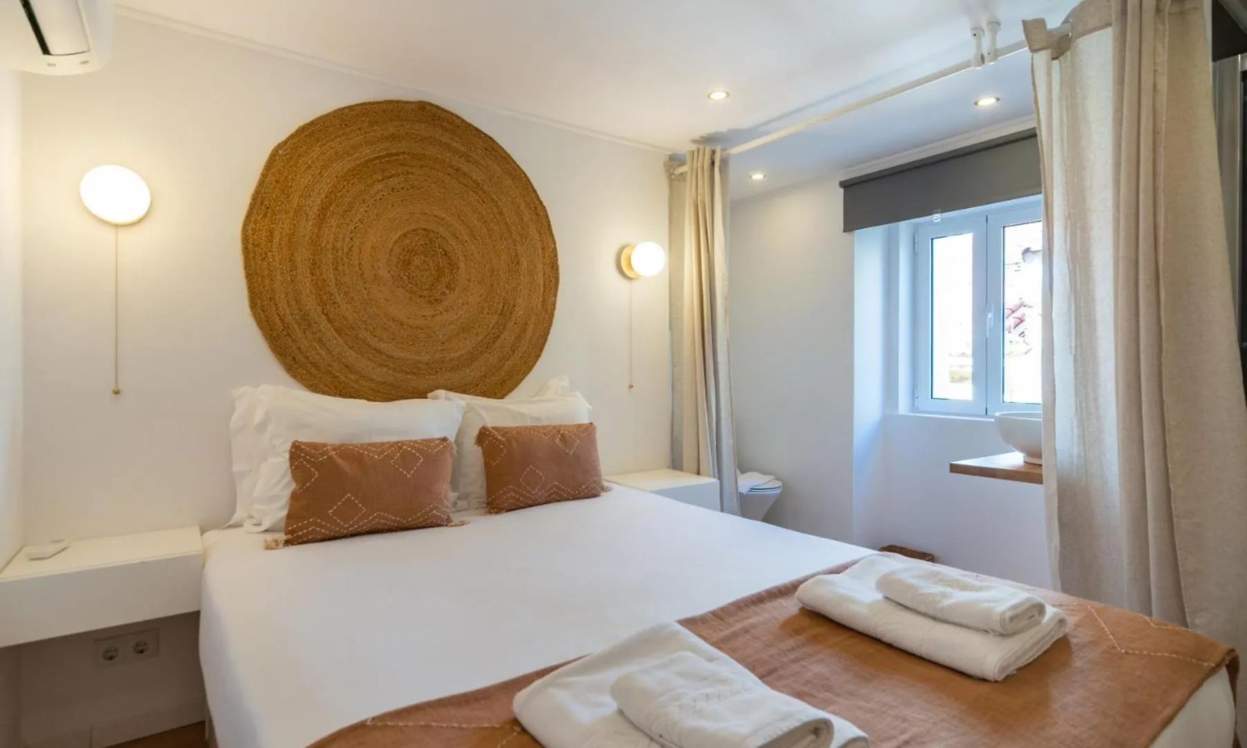 Bairro Alto - Atalaia Apartment Lisboa 0*,