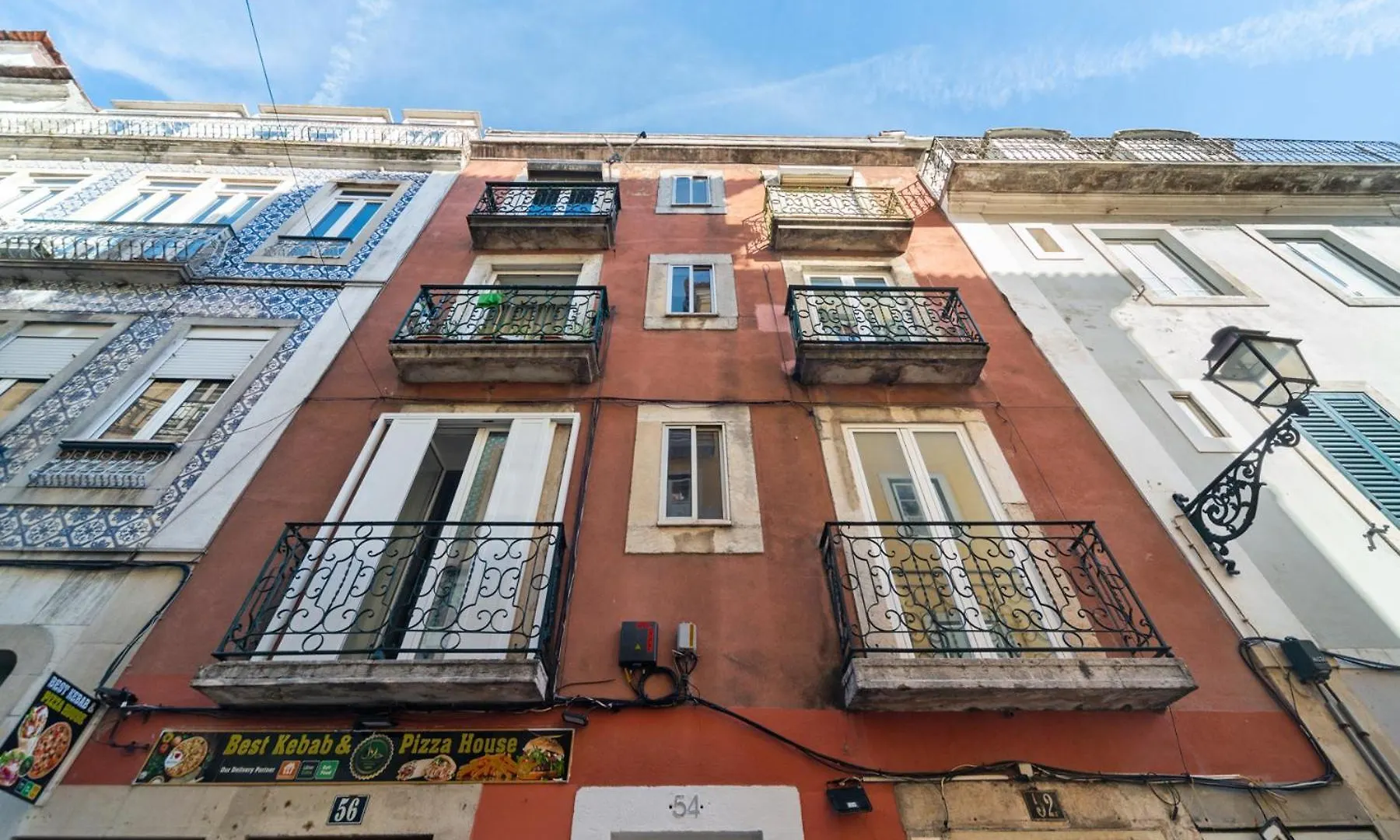 Bairro Alto - Atalaia Apartment Lisboa 0*,