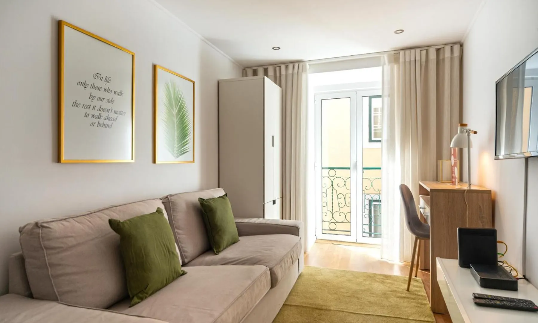 Bairro Alto - Atalaia Apartment Lisboa 0*,  Portugal