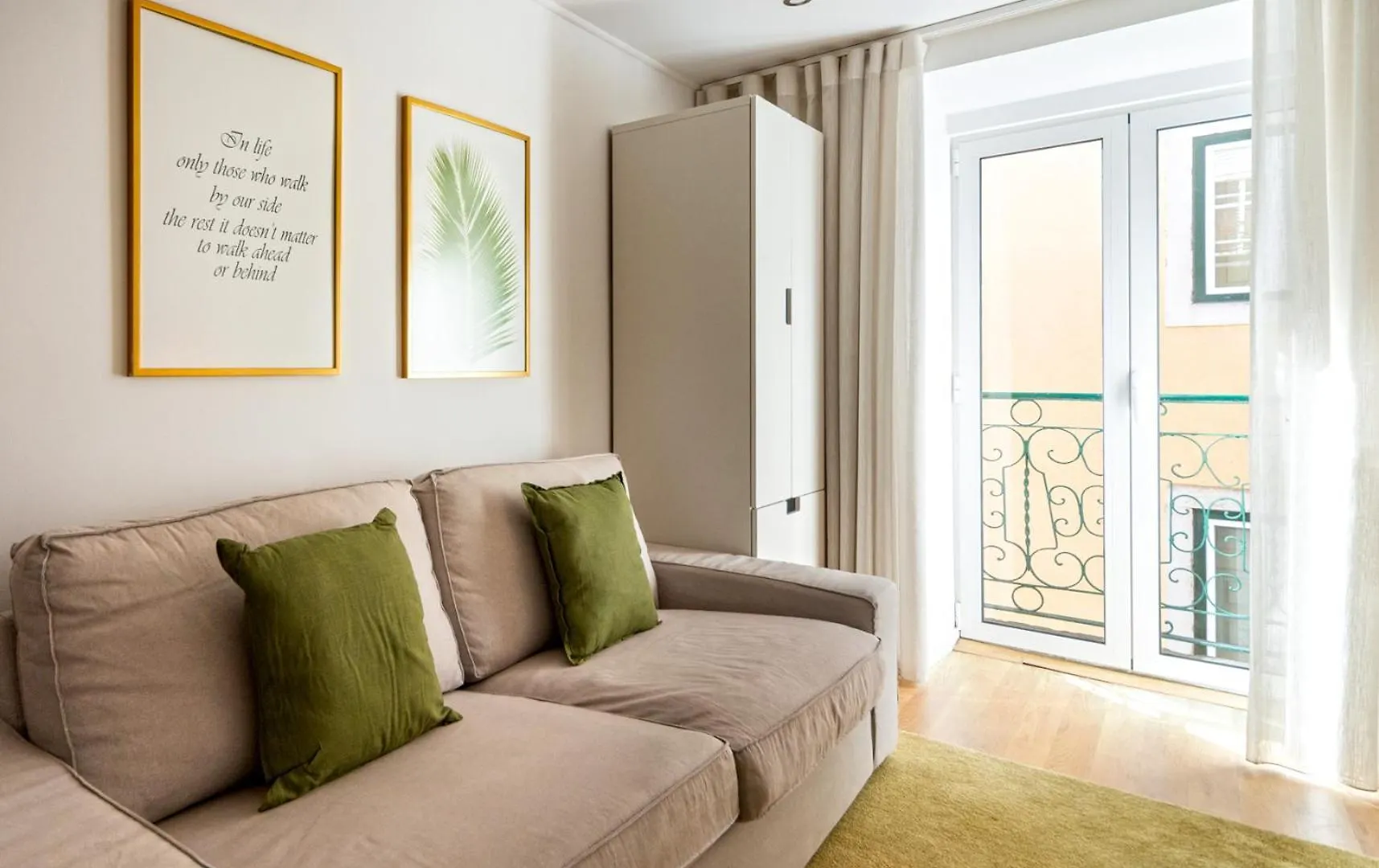 Bairro Alto - Atalaia Apartment Lisboa