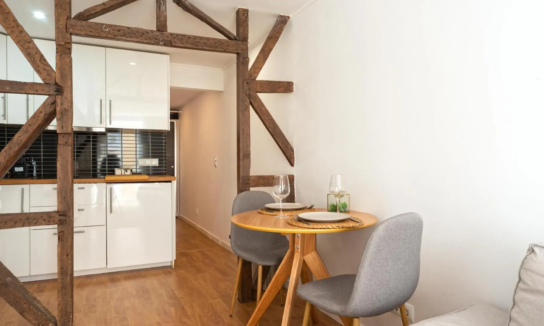 Bairro Alto - Atalaia Apartment Lisboa