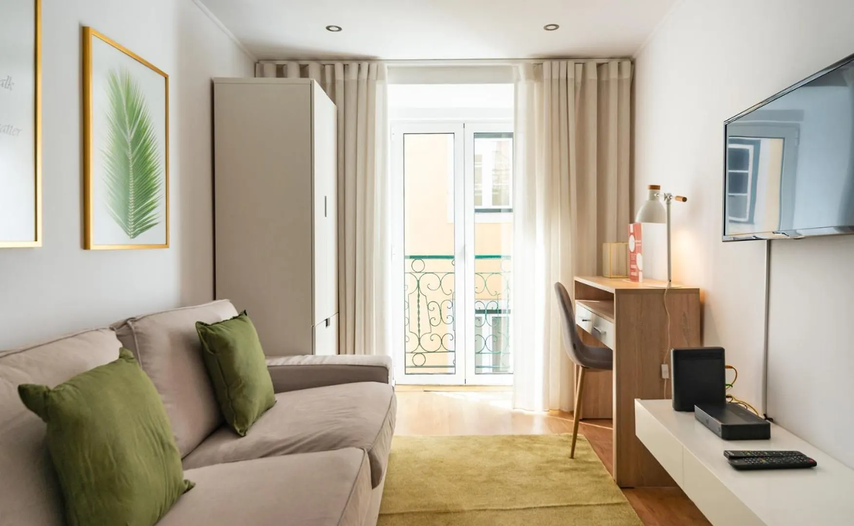 Bairro Alto - Atalaia Apartment Lisboa